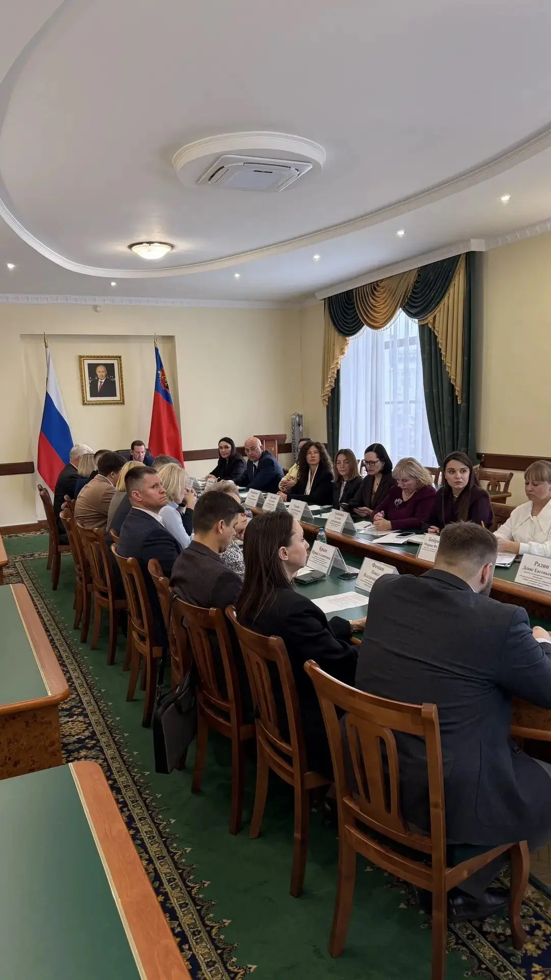 #Пятовский_о_важном