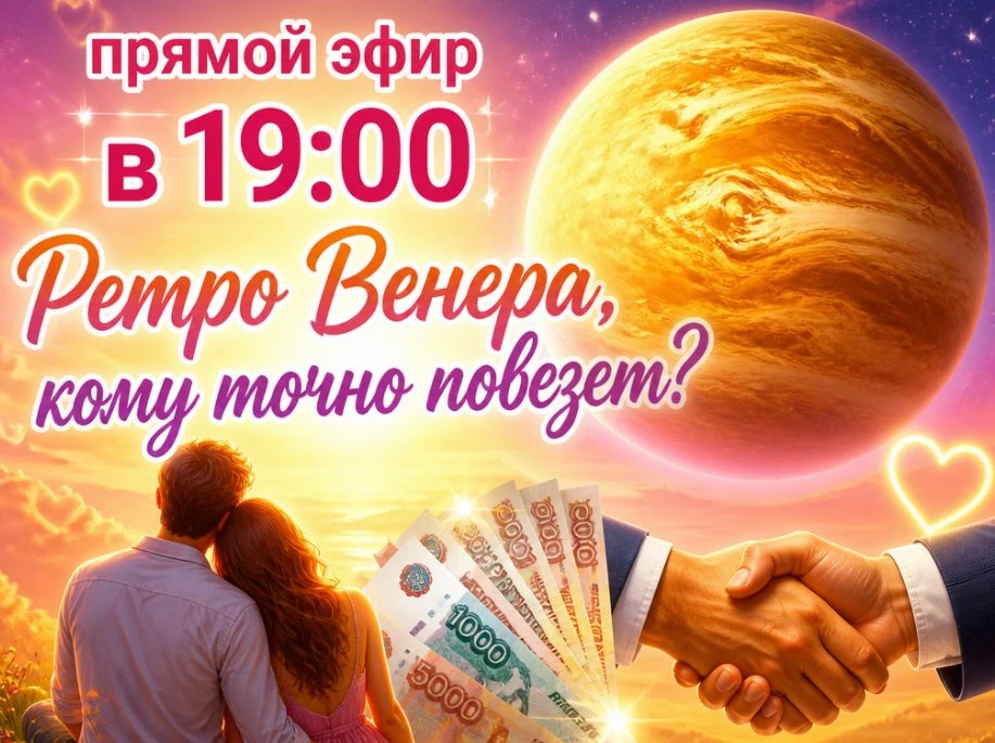 Сегодня в 19:00 МСК жду вас на ПРЯМОМ ЭФИРЕ в ВК в чате https://vk.me/join/LuicPeFYeL3s...