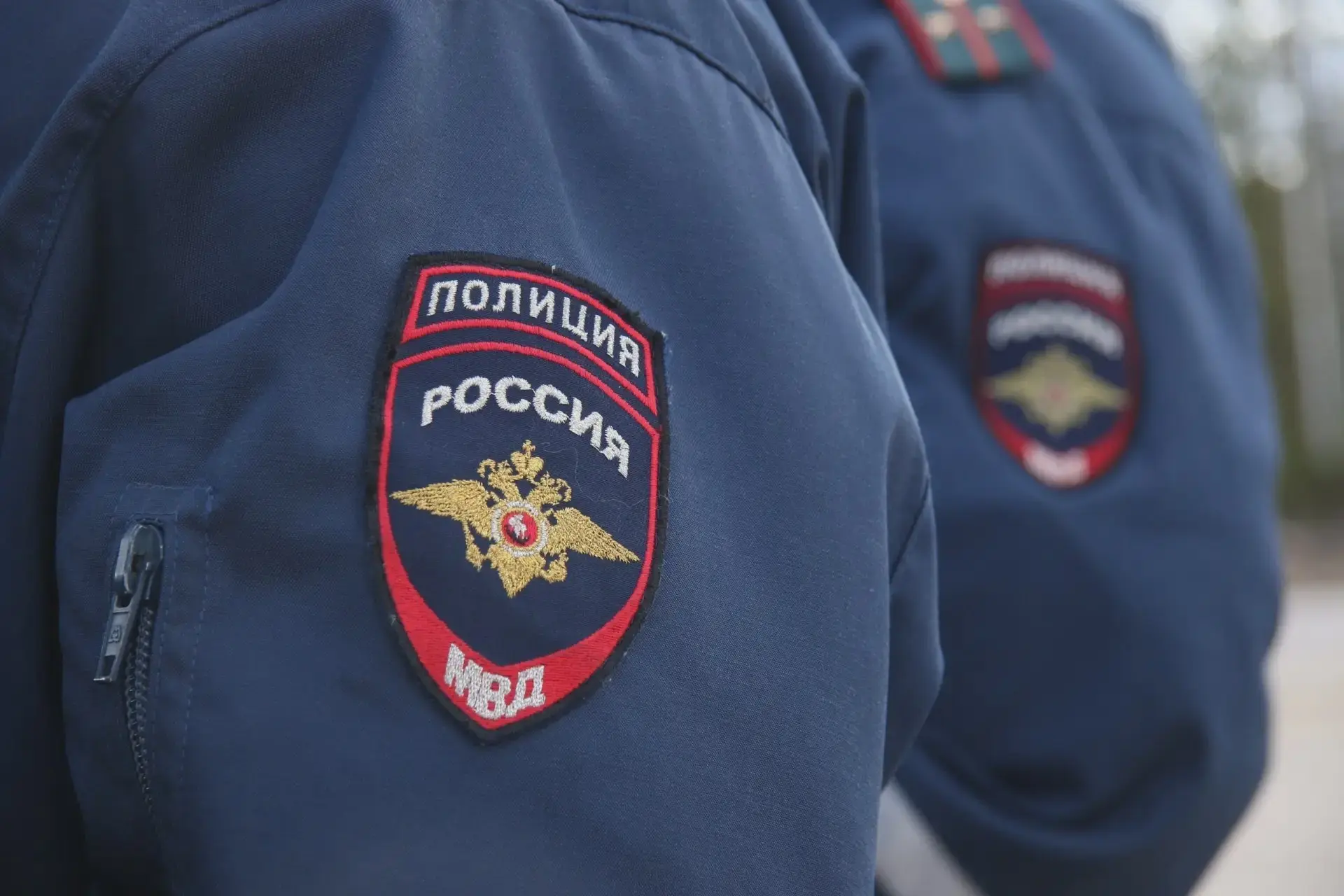 В Гагарине расследуют вовлечение девочки в кражу