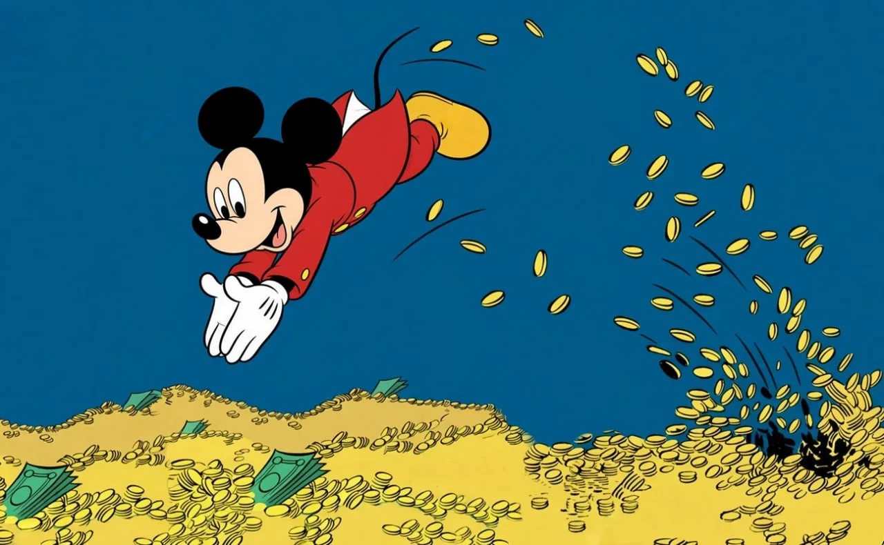Disney+ вышел в плюс и скоро станет не только стримингом