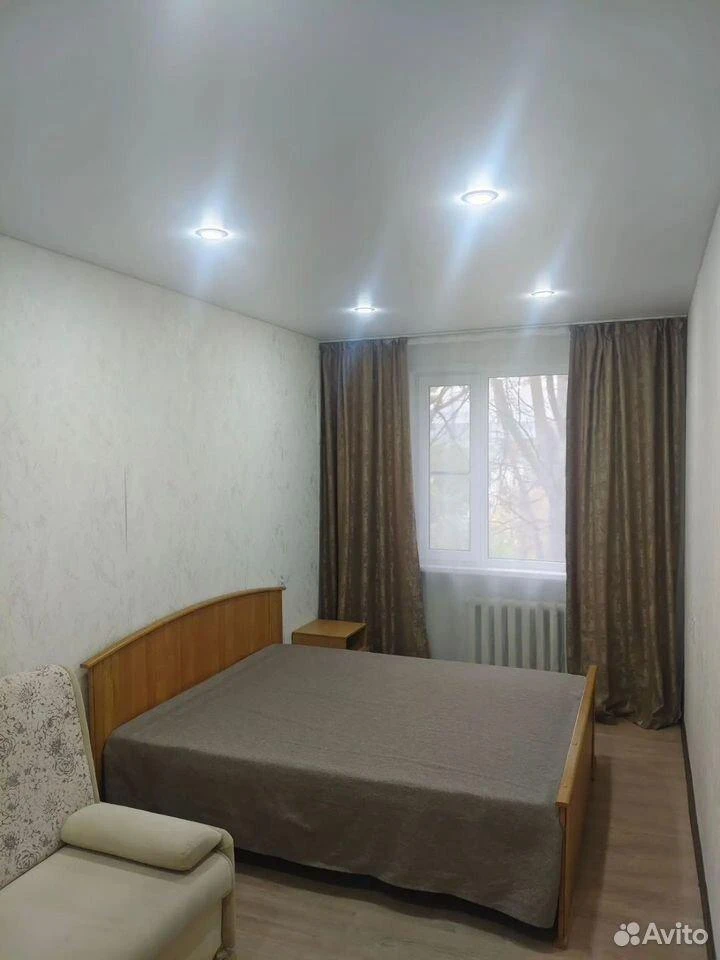 Сдам без посредников: 2-комнатная квартира, 49.7м²