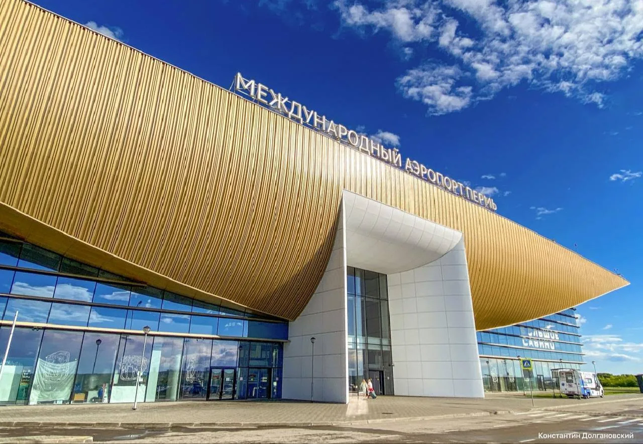 ❗️Аэропорт Перми заплатит семье пассажира, который скончался на борту