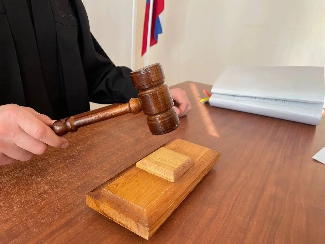 Спустя 35 лет дело передали в суд
