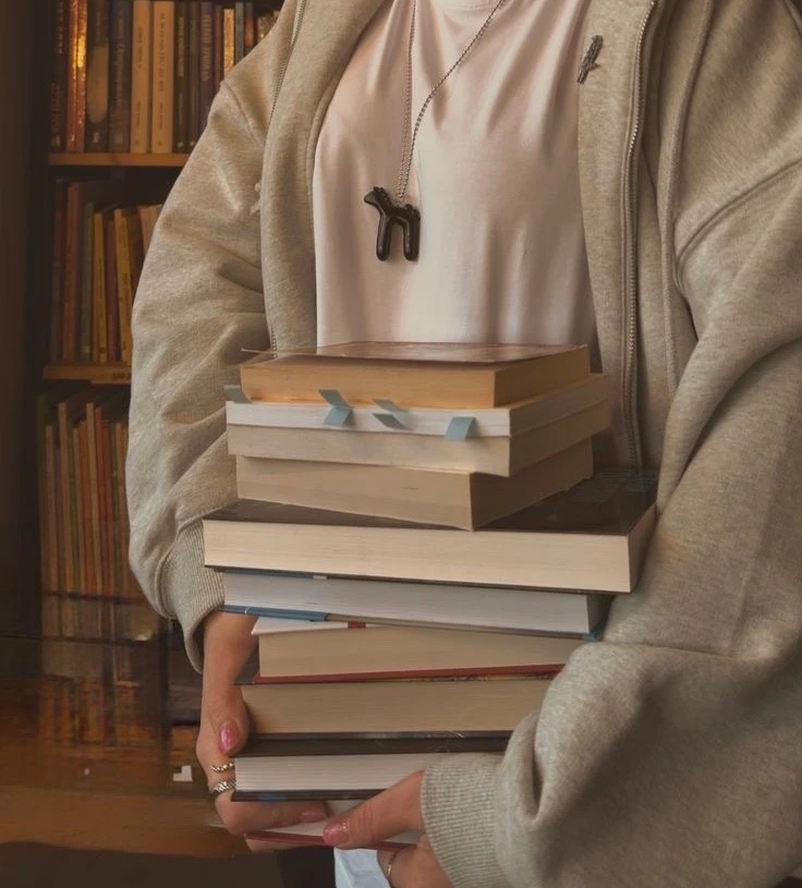С Всероссийским днем чтения! 📚