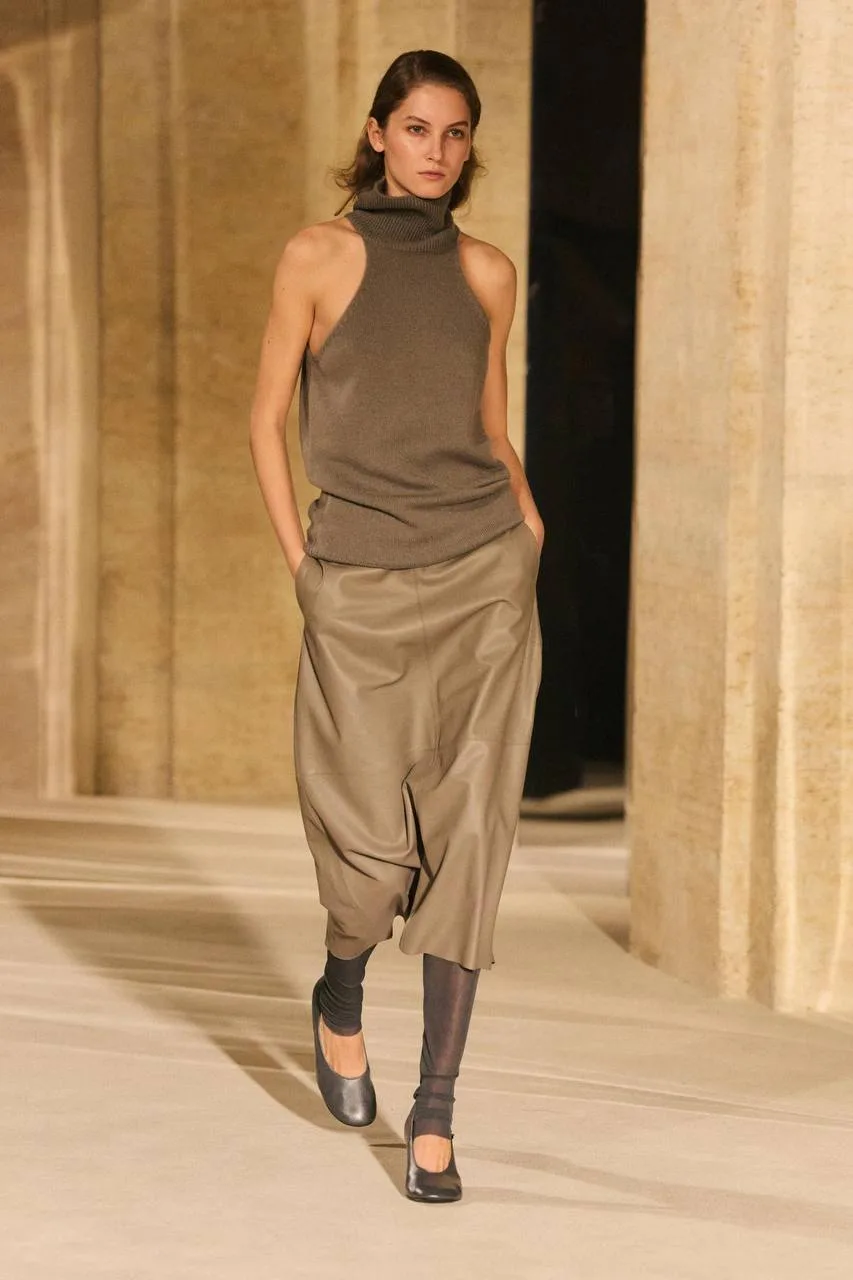 MASSIMO DUTTI LIMITED EDITION