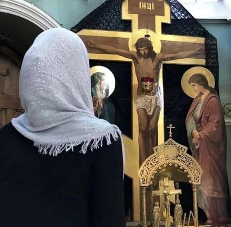 🔔🔔Гордость — насколько это страшно❗️