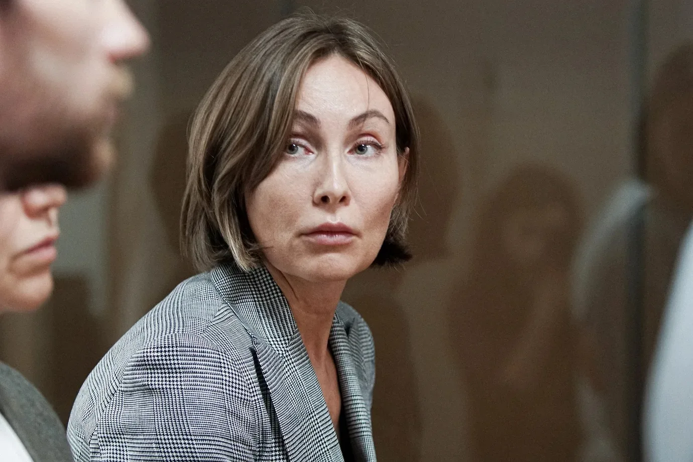 Суд оставил без удовлетворения апелляцию по делу экс-главы минарха Оренбуржья