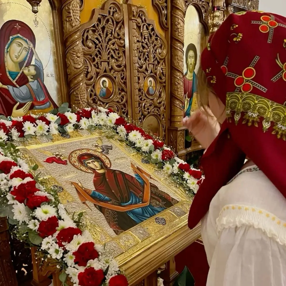 Если Господь дал нам что-то, то мы должны осознавать: все наши дарования земные и духов...