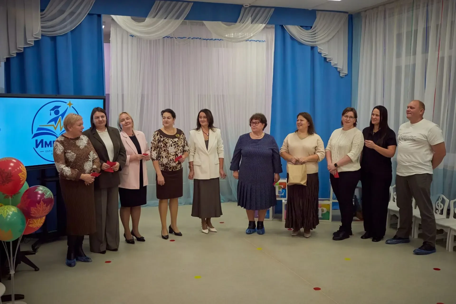 «Капитальное открытие» в «Ветерке»!