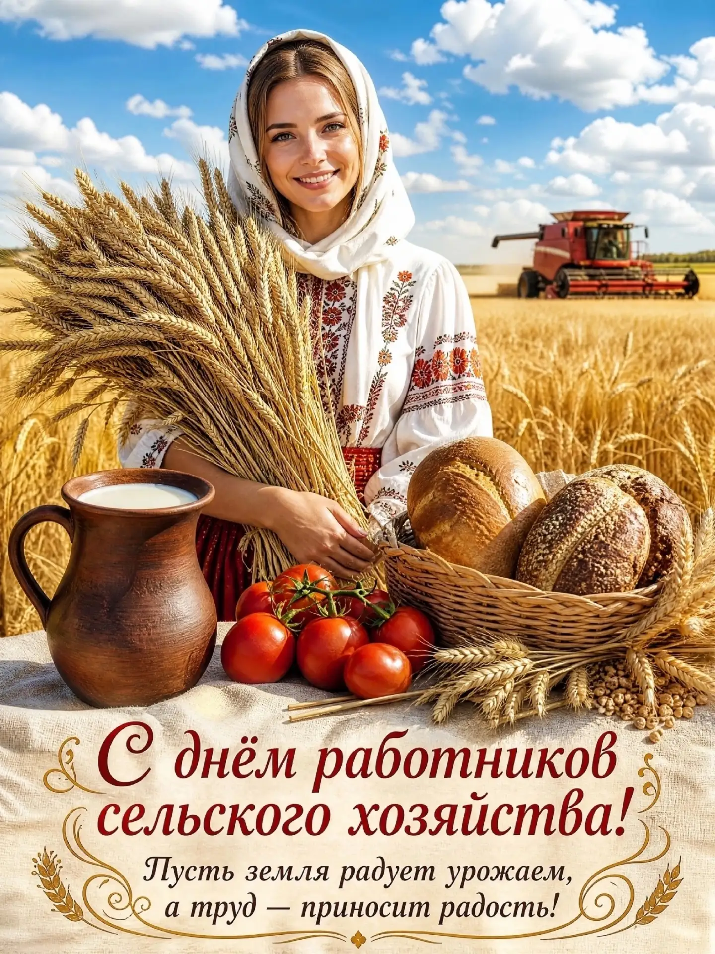Красивое настроение каждый день