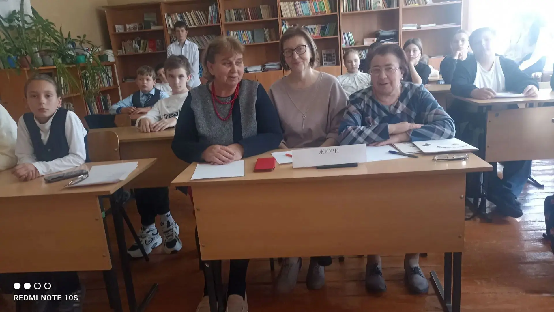 8 октября в нашей школе прошёл школьный этап областного детско- юношеского конкурса - ф...