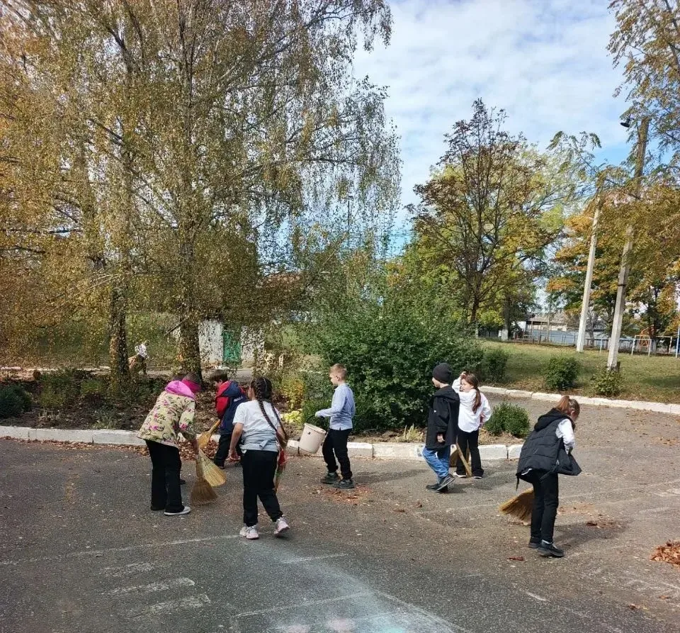 #Друзьяприроды