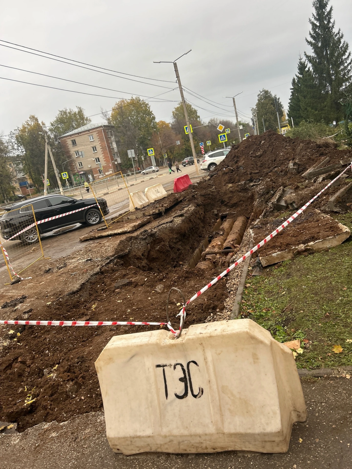скоро дадут тепло говорили они