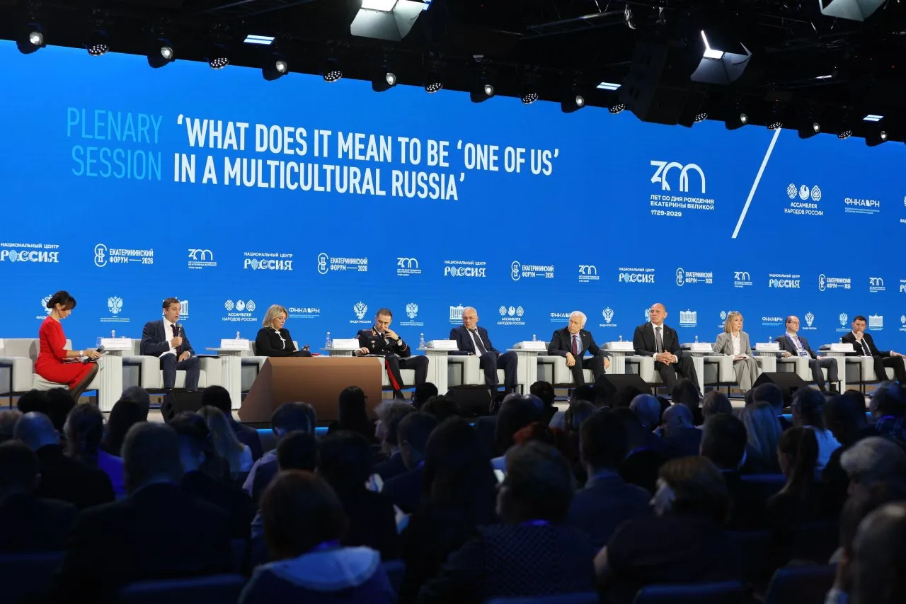 Cогласованы первые семь заявок по программе привлечения иностранных талантов в Россию