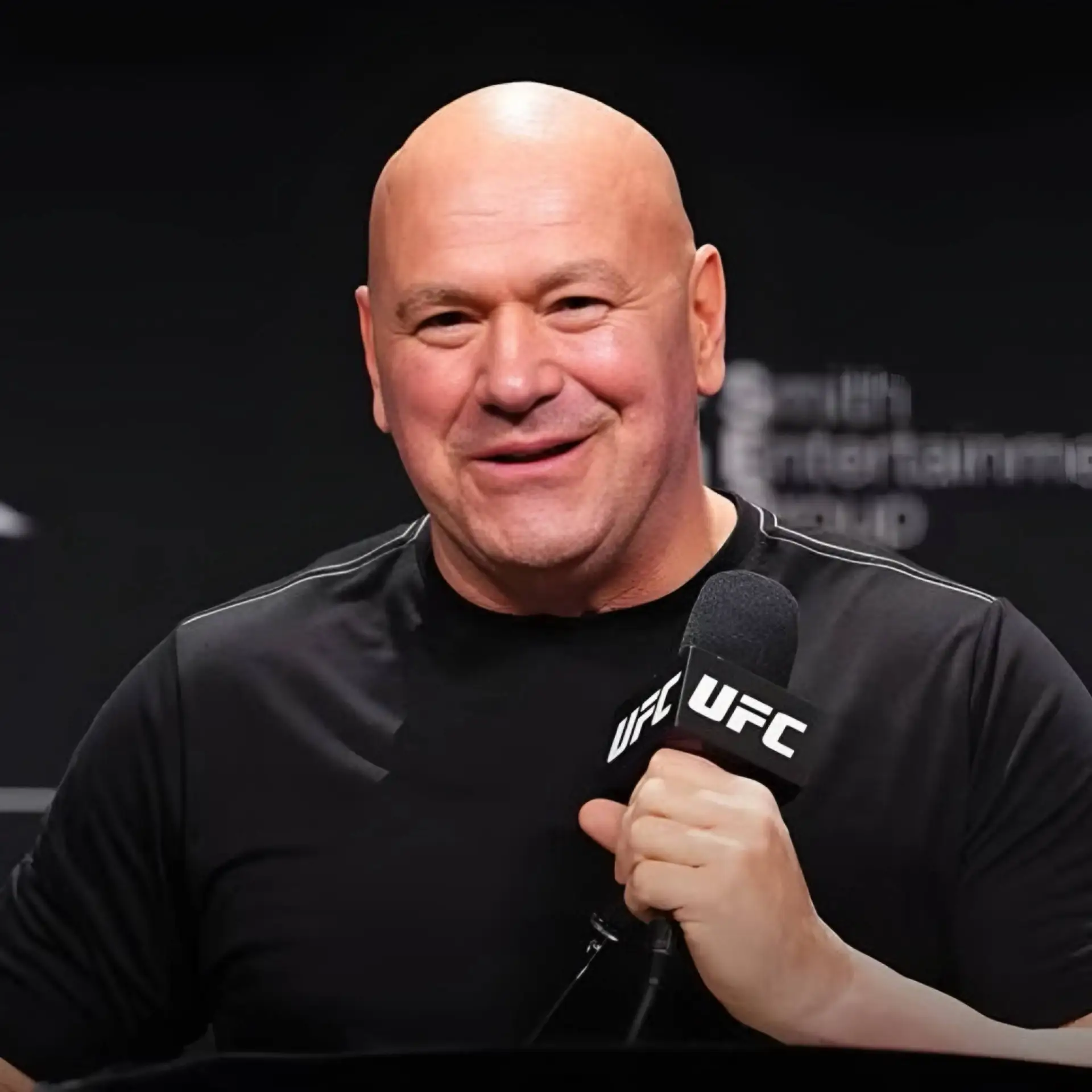 Дана Уайт заявил, что UFC стоит уже 50 миллиардов долларов