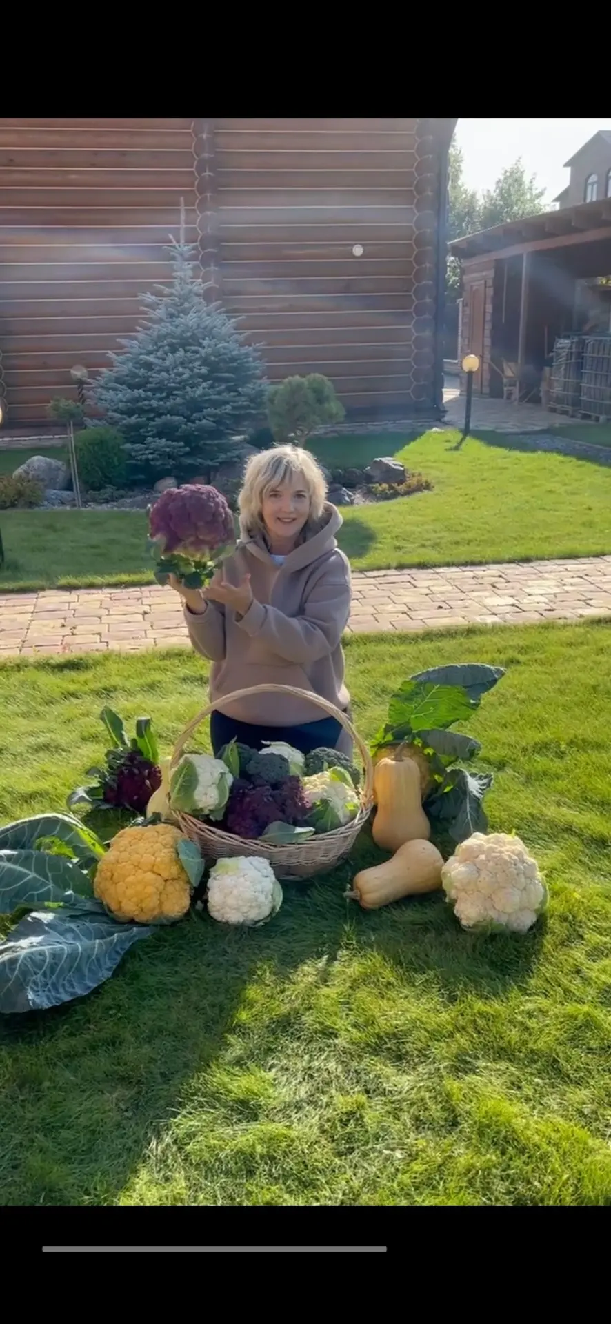 СПОСОБЫ ХРАНЕНИЯ КАПУСТЫ!🥦🥬🔥