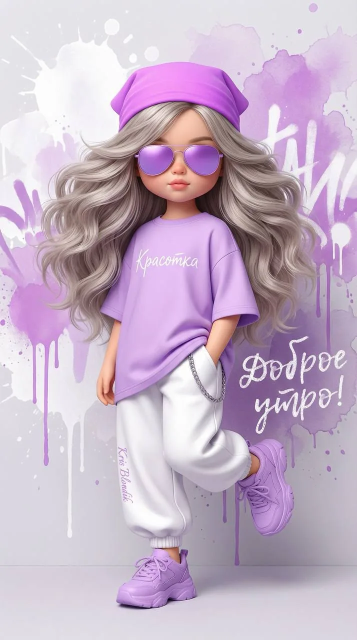 Доброе утро 🫶