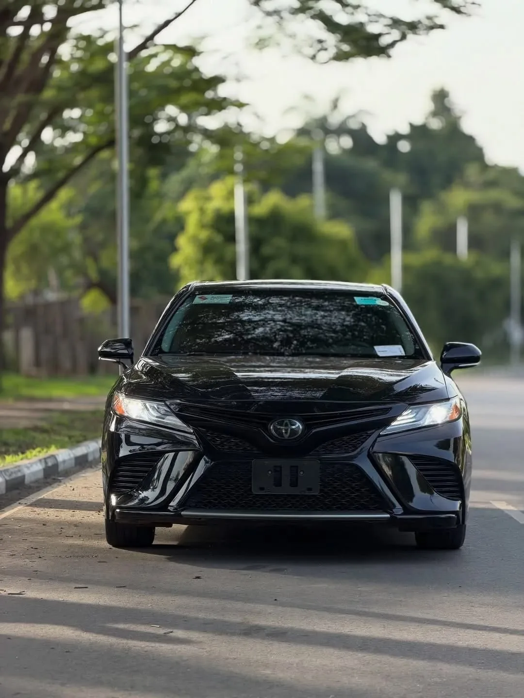 Тойота / Toyota 🖤