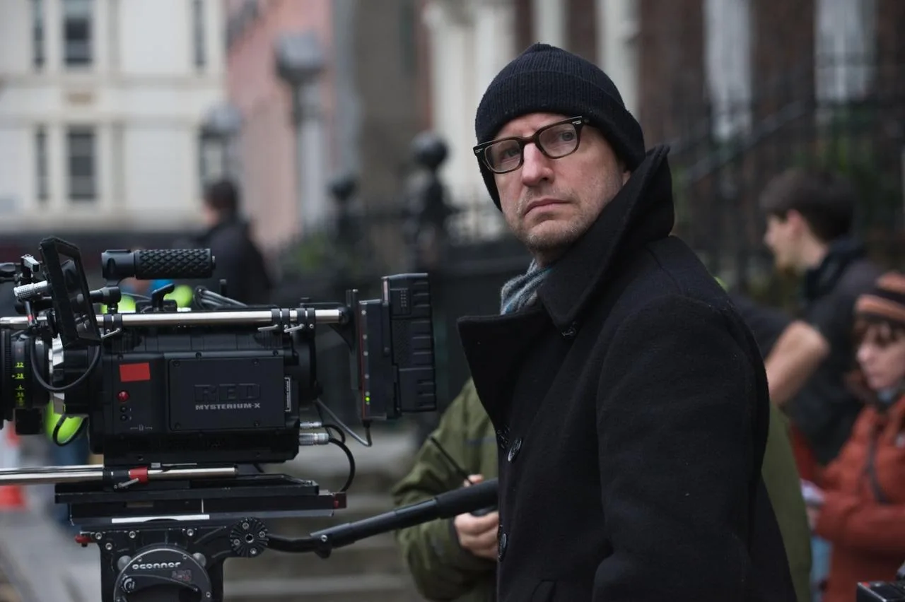 Стивен Содерберг поможет завершить съемки «Бэтмена 2»
