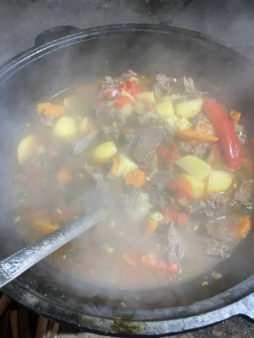 Вкусных вечеров 😋