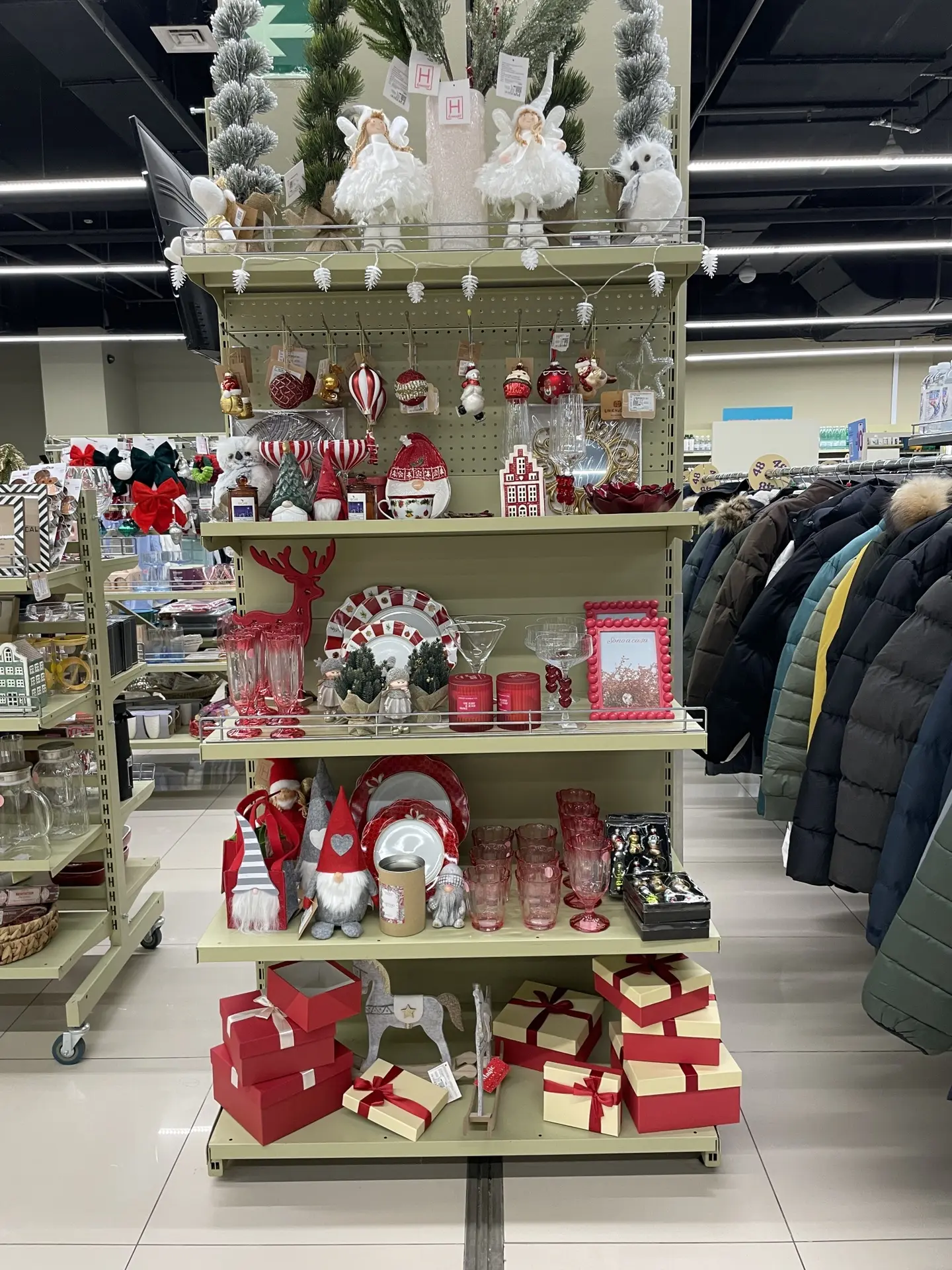 Здравствуй Новый год 🎅 🎄