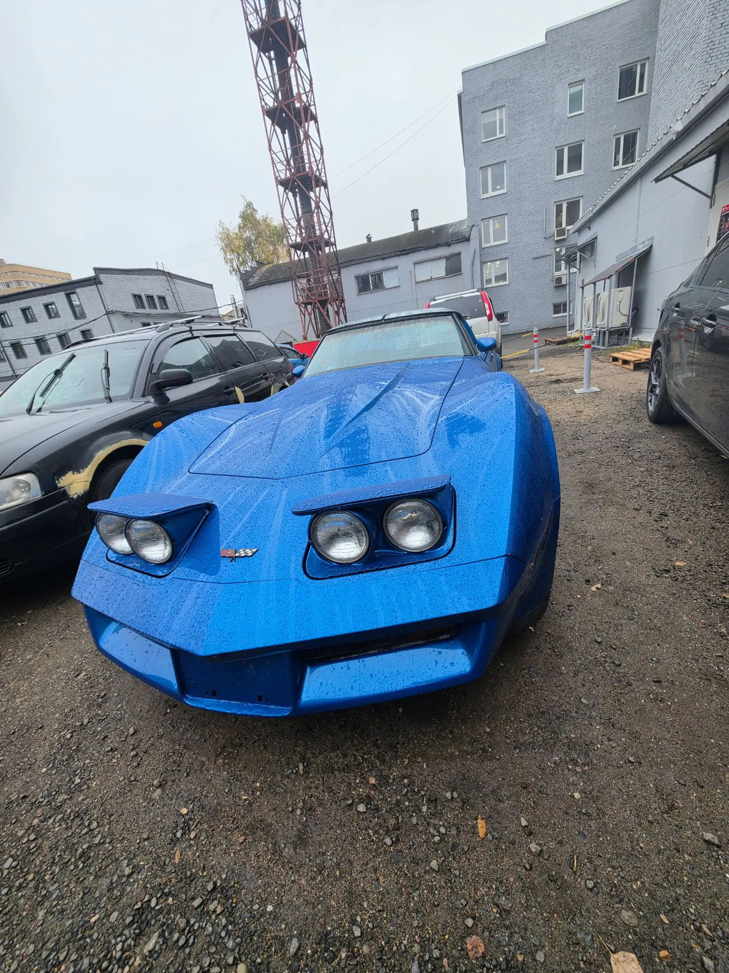 Какая люююютая ляля 😍