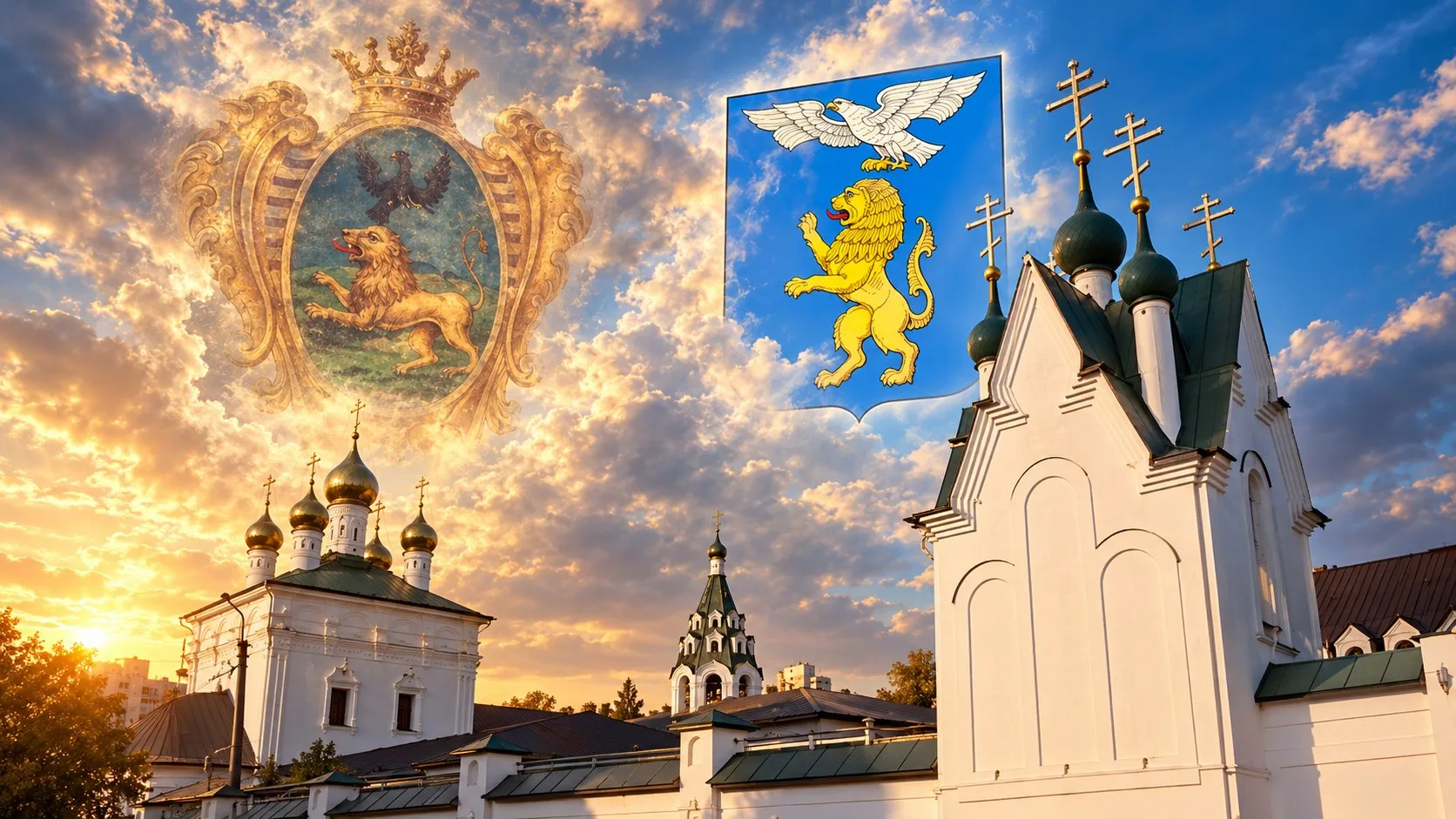 Белгородская губерния: от указа Екатерины I до реформы Екатерины II