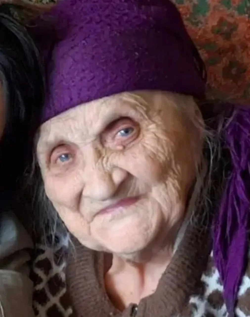 ❗️❗️❗️❗️ В Снежном разыскивается Ковалева Светлана Николаевна, 1945 года рождения, кото...