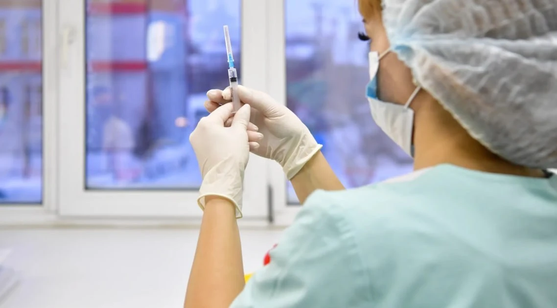 💉 На Ямале изменили перечень необходимых прививок для детей-путешествеников