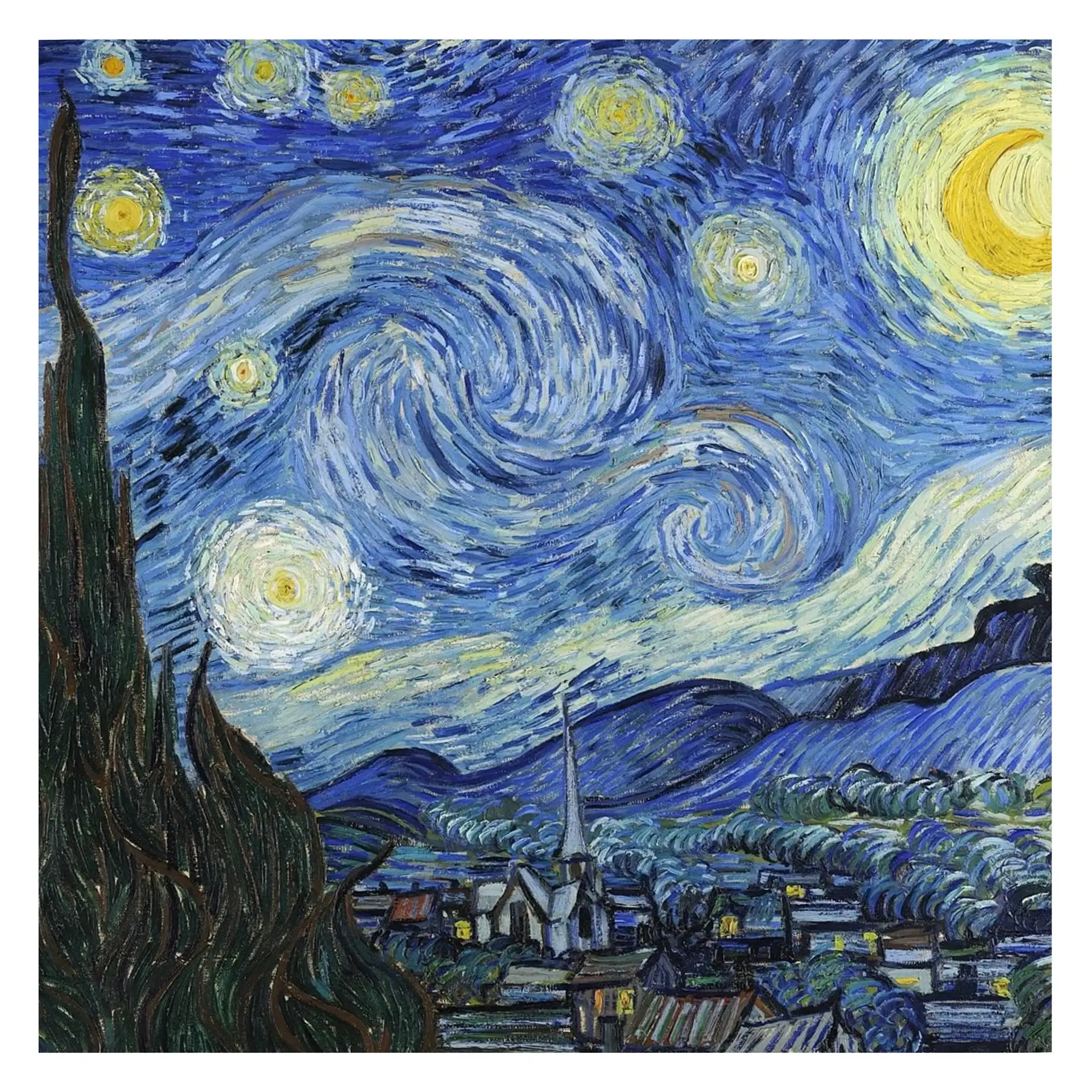 Сумка как произведение искусства 🎨