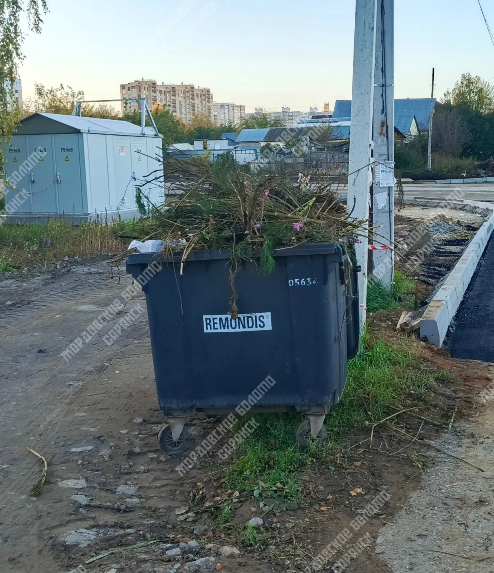 Уважаемые и дорогие жители города Саранска а также и Республики Мордовия!!!