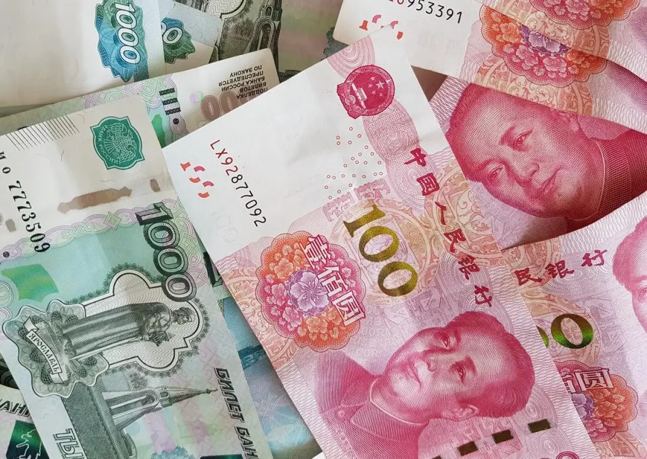 Курс юаня на 10 октября 2026 года