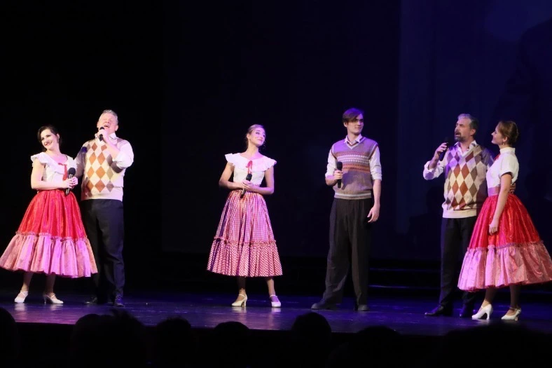 🎭 В Мичуринске пройдёт IV Международный фестиваль «На родине Владимира Зельдина»