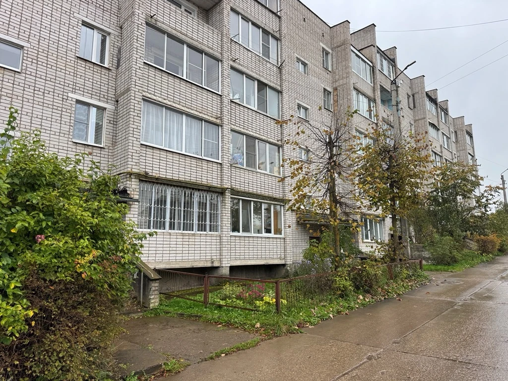 Квартира забронирована ✔️