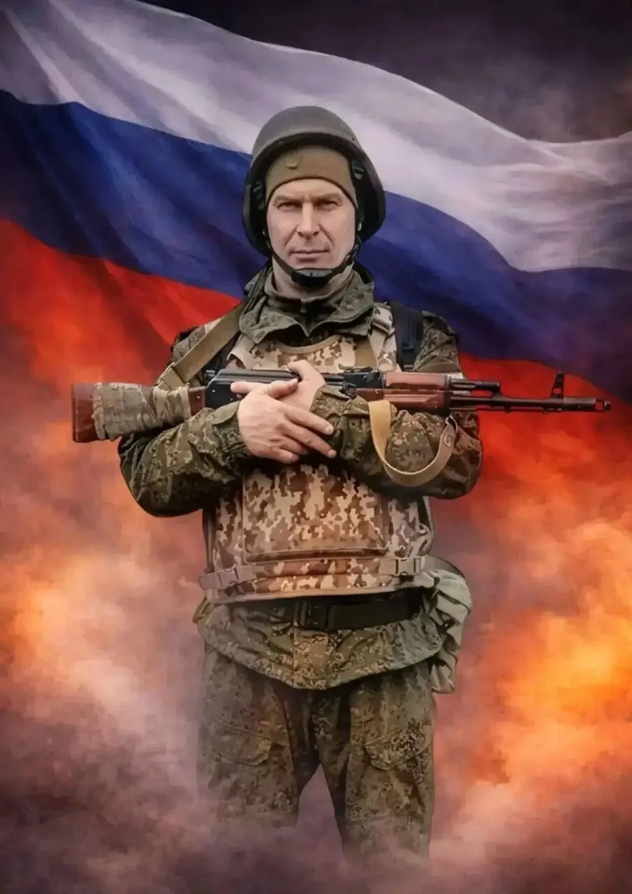 С болью в сердце сообщаем о гибели, при выполнении служебного долга, в зоне СВО. Ковели...
