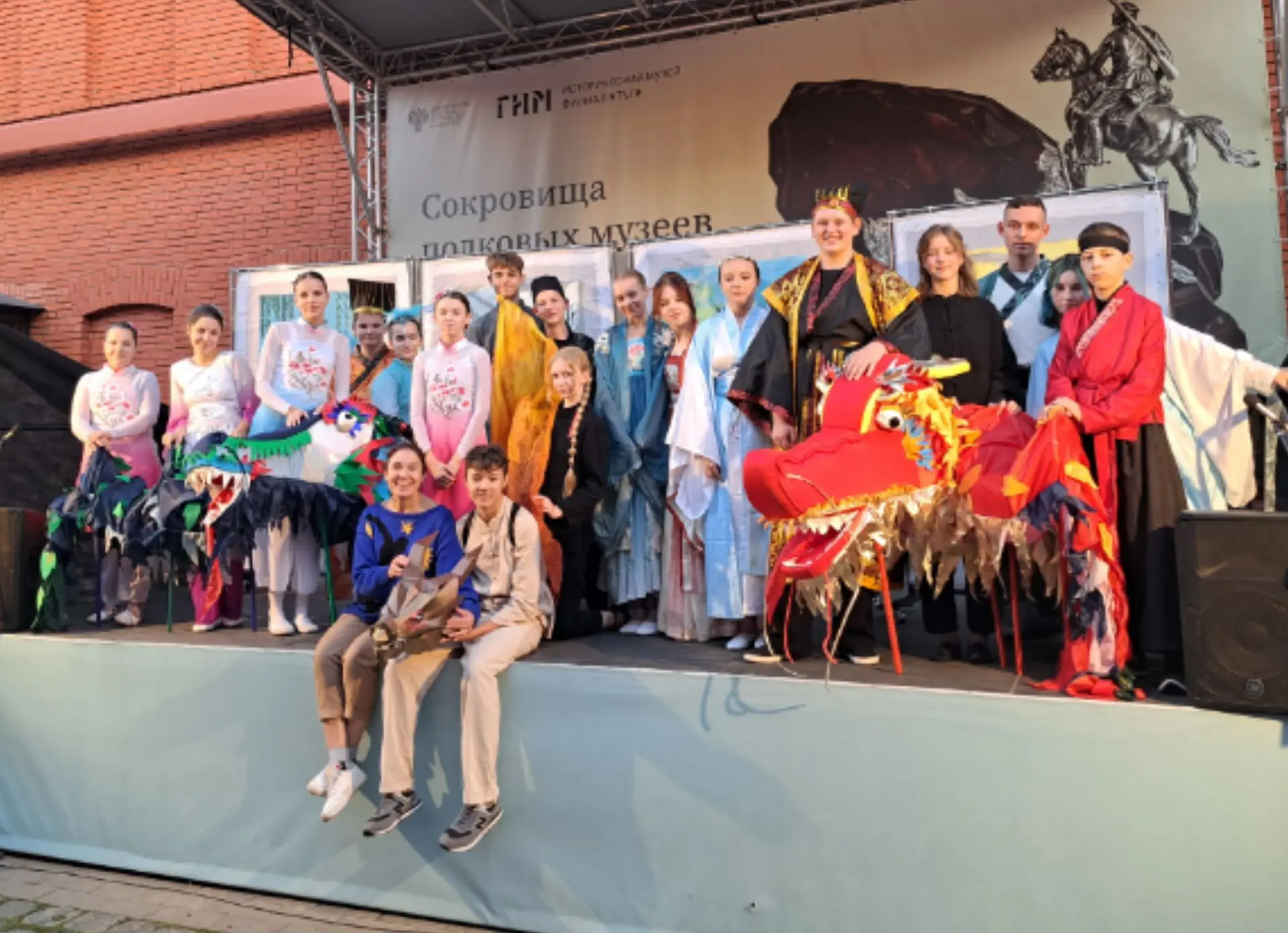 🐲Каждый выбирает Свой Путь🐲