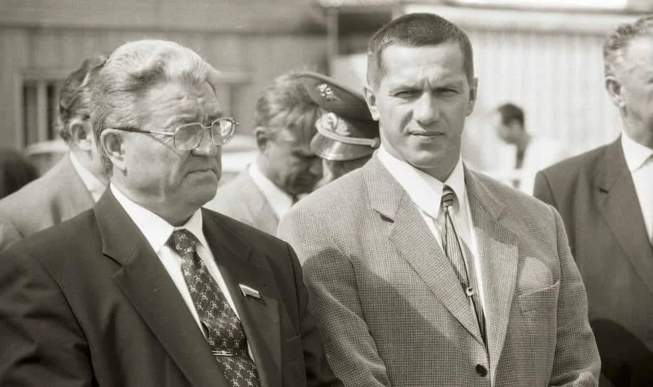 ГОД ПЕРЕМЕН