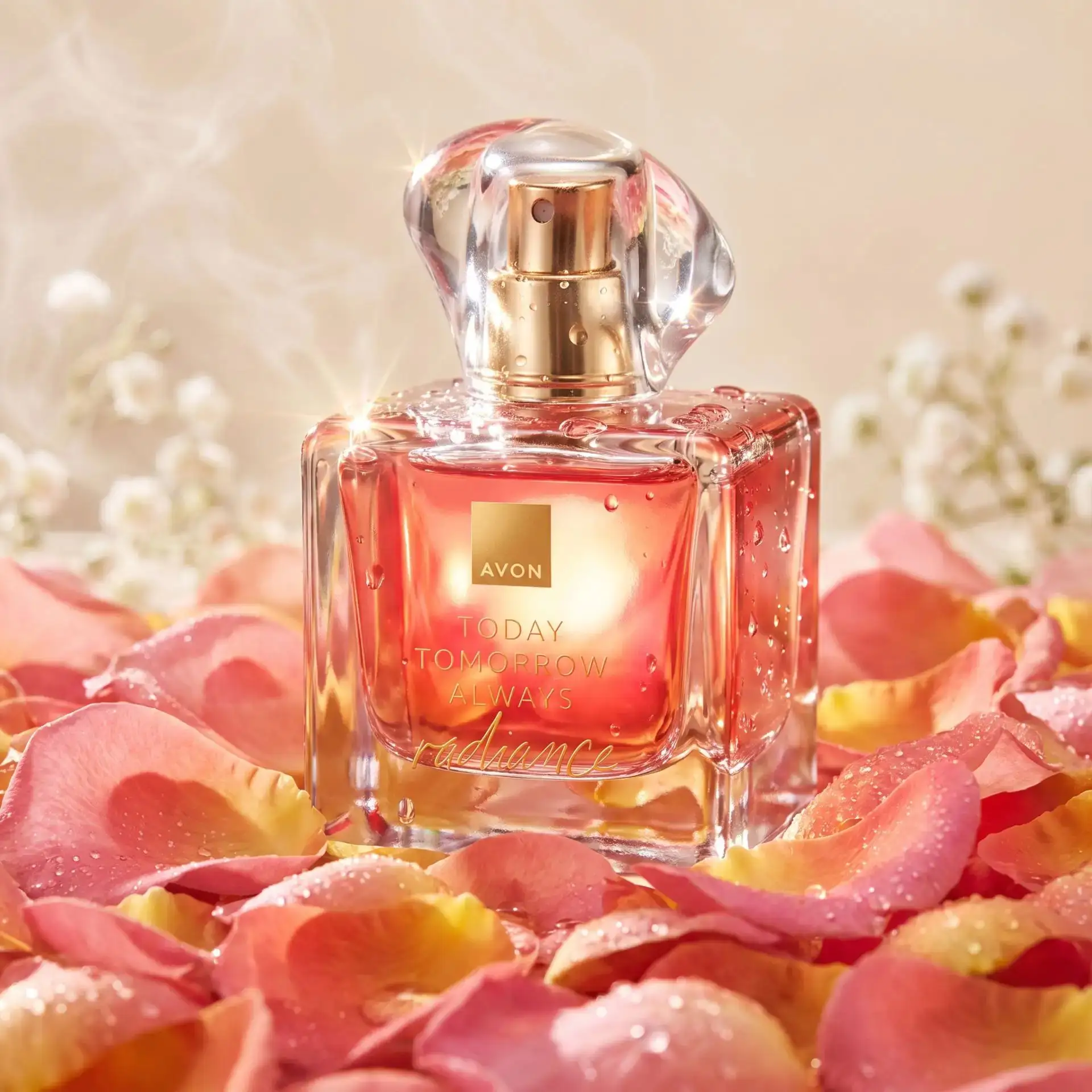 Сияй, словно драгоценная роза 🌹✨