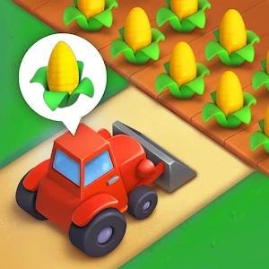 [ОБНОВЛЕНИЕ] Township на Android v39.1.1