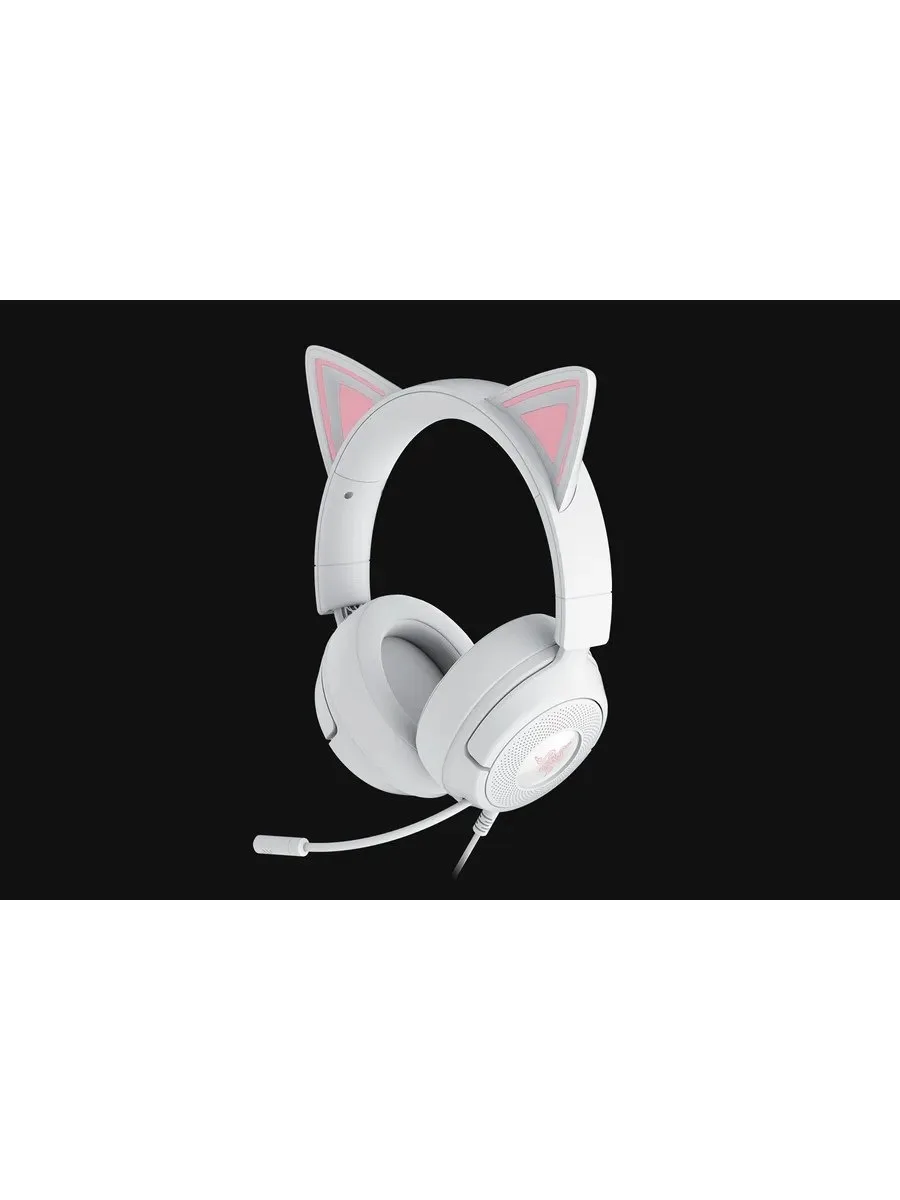 ✨ 55,4%   | Наушники Kraken Kitty V3 X Pro (белый)
