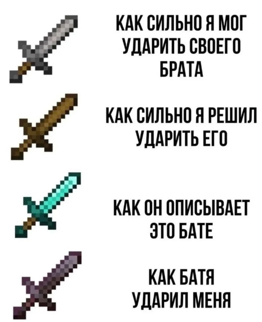 Мем смешной, ситуация страшная 💀