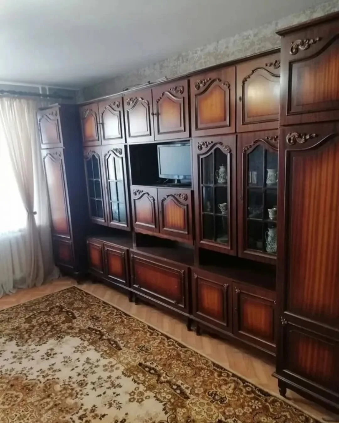 Продается 3к.квартира. ул. Артема в Киевском районе.(Детские Мир).