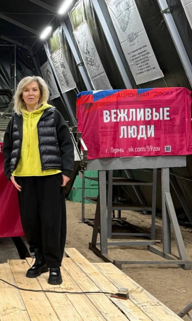 Сегодня поздравляем с юбилеем нашу коллегу Инну Наговицыну (жену рано ушедшего нашего т...