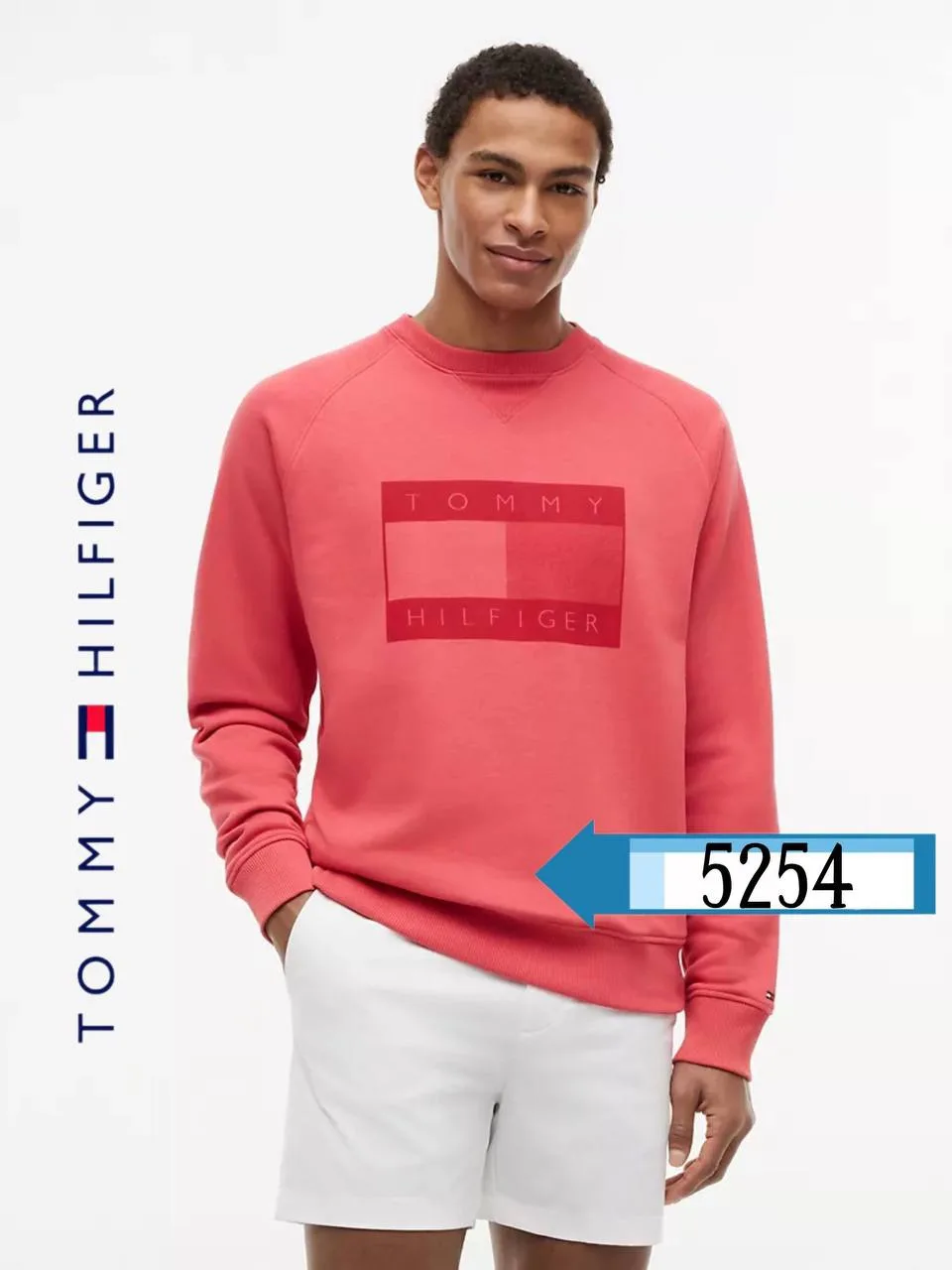 🔥Легендарная мужская одежда #TommyHilfiger напрямую из Америки без сумасшедших накруток🔥
