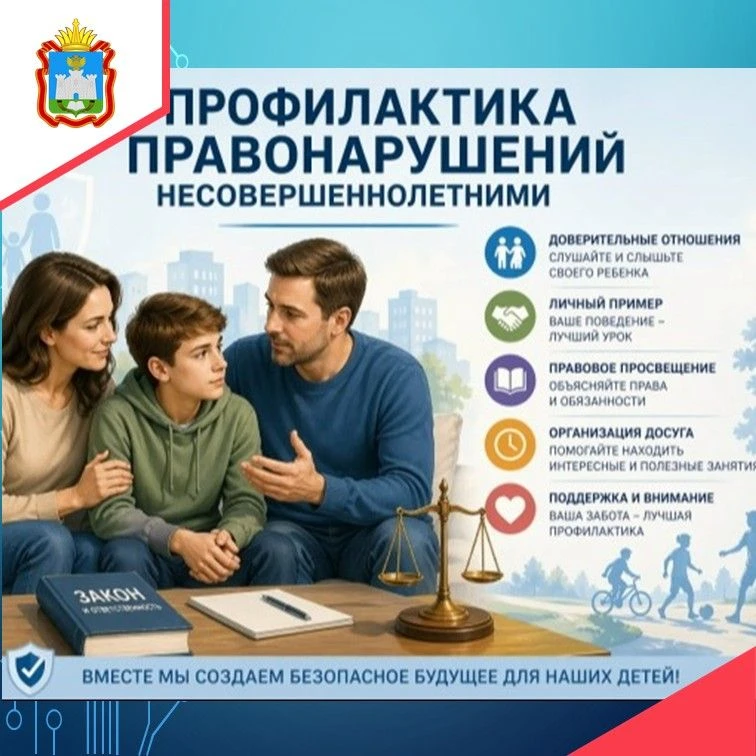 Безопасность, закон и ответственность: серьёзный разговор