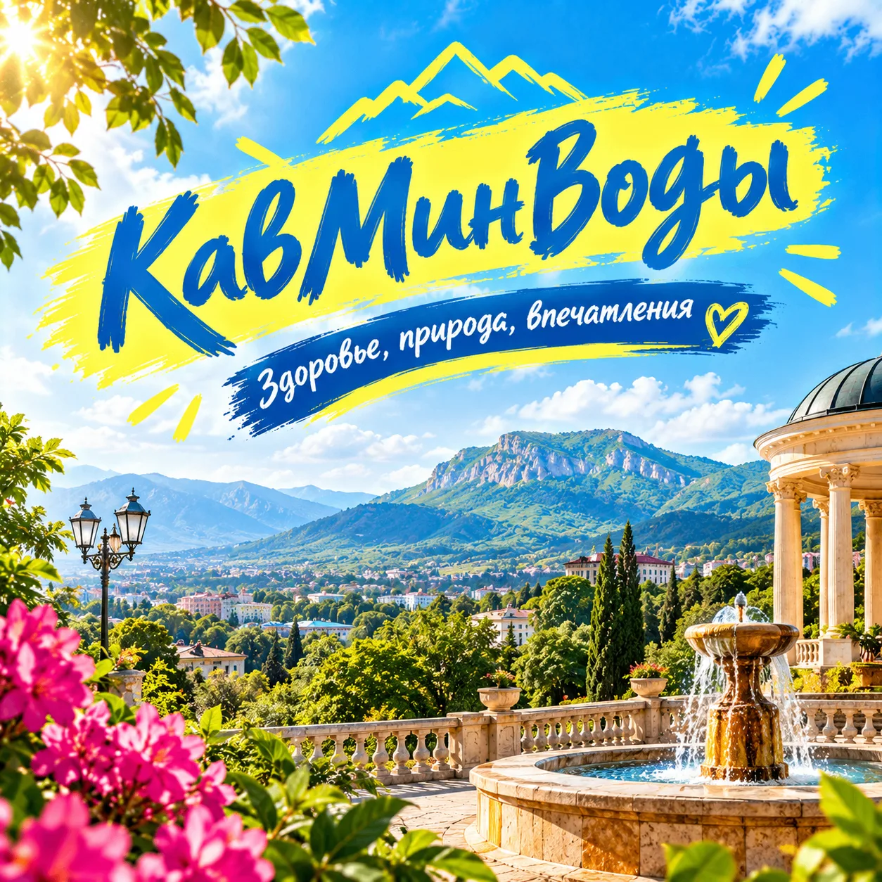 🍂Что может быть красивее золотой осени?