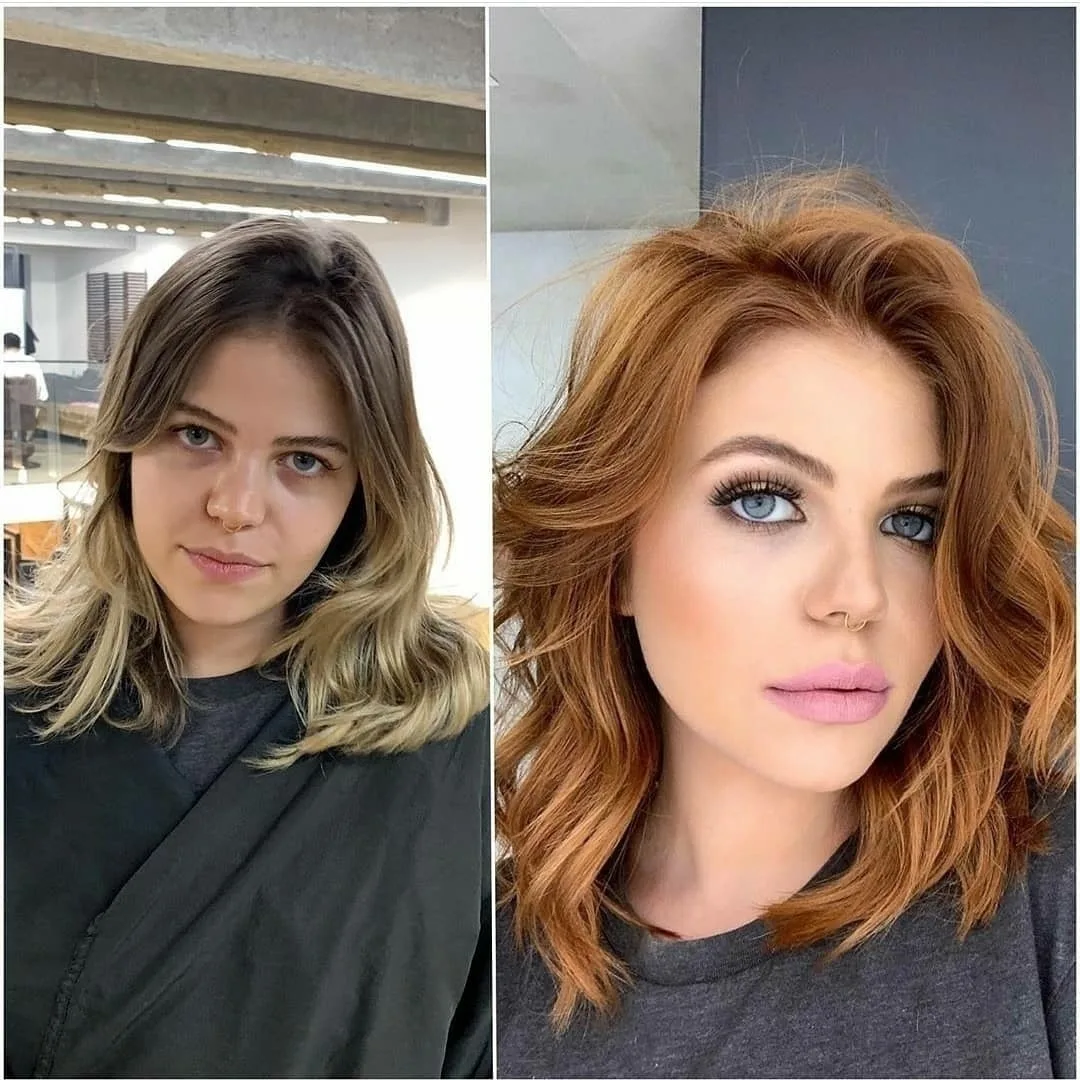 Прически