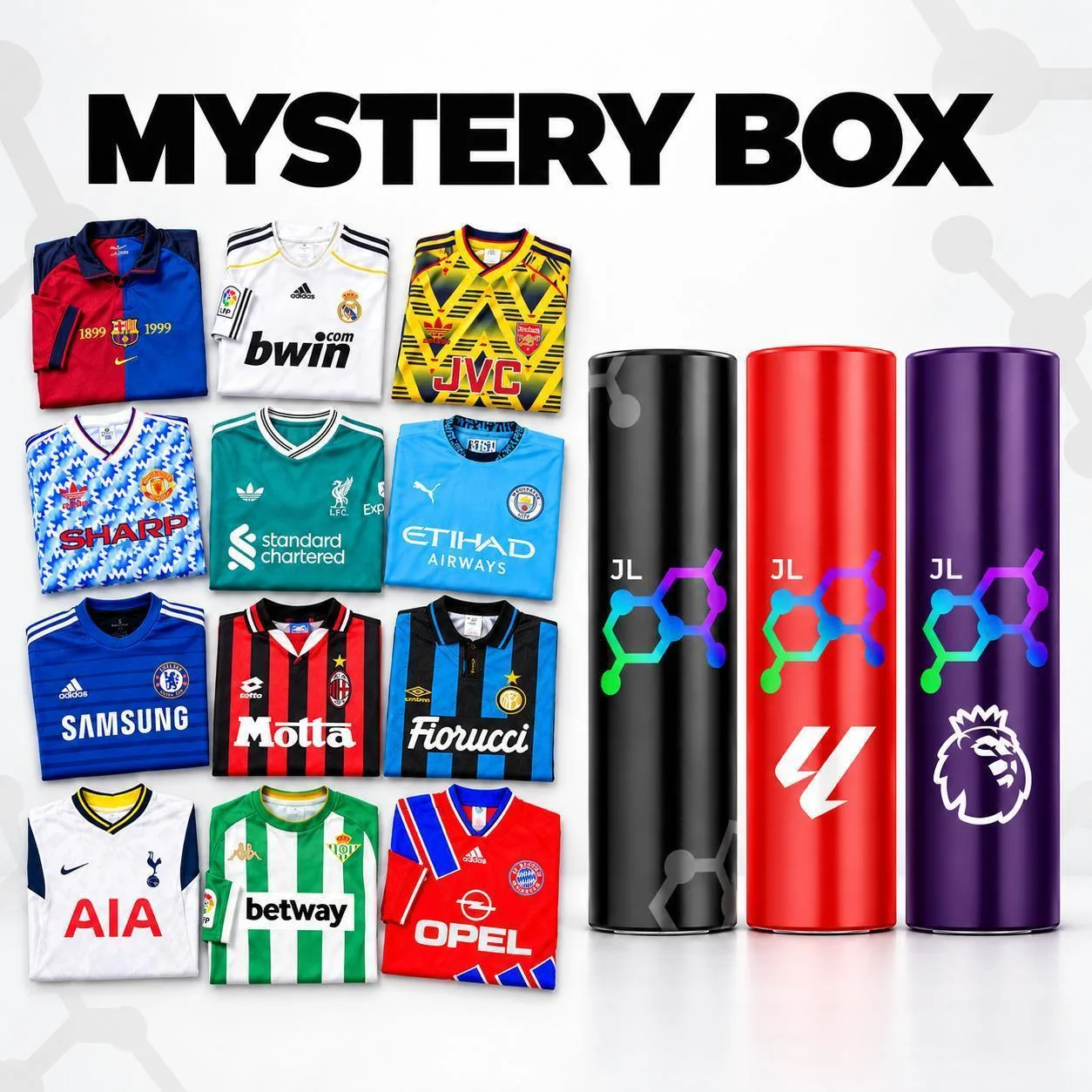 ⚽️ 🎁 Ребята, вы не забыли про наш проект Jersey Lab, где вы можете купить оригинальные...