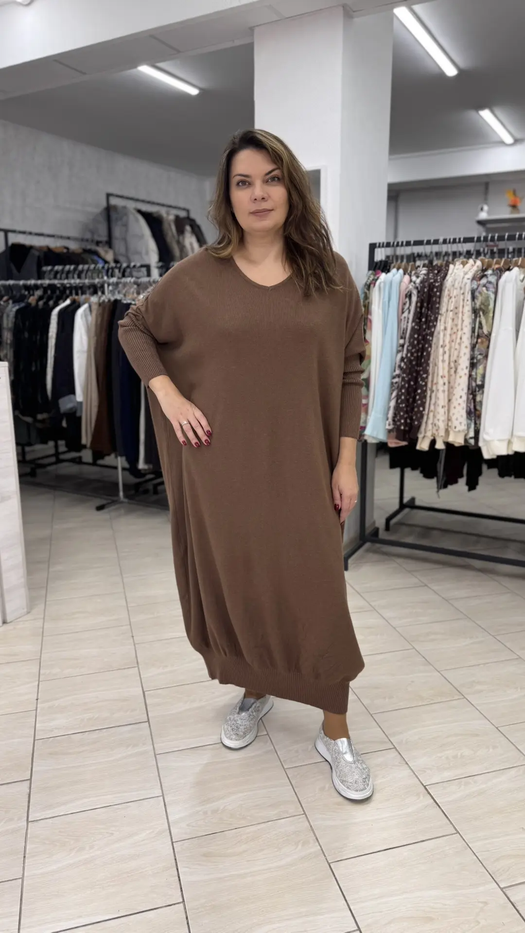 Платье Италия