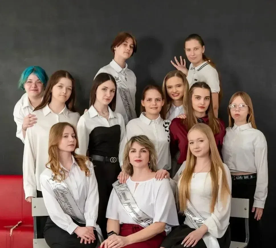 📝ЮНКОРЫ ПИШУТ. "За теплоту и мудрость я говорю спасибо" Копытова Алёна, ученица 10 кла...